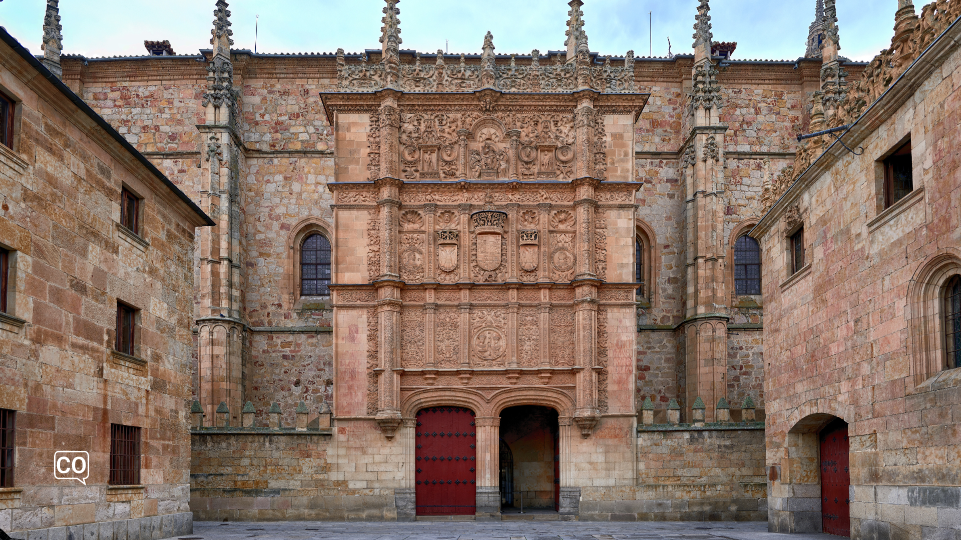 Università di Salamanca