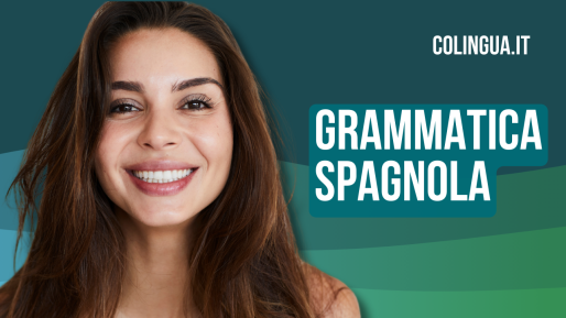 Grammatica Spagnola