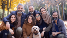 Spagnolo A1.5: Famiglia