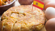 Spagnolo A2.40.4 La tortilla de patata: cosa ha di speciale?