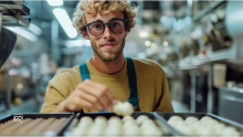 Spagnolo A2.26.3 Il lavoro perfetto