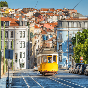  Portugal: Portogallo (Spagnolo)