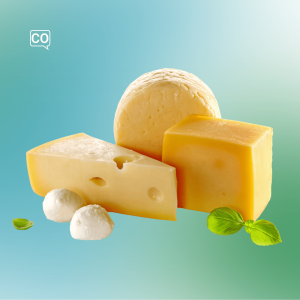  El queso: Il formaggio (Spagnolo)