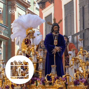  La Semana Santa: La Settimana Santa (Spagnolo)