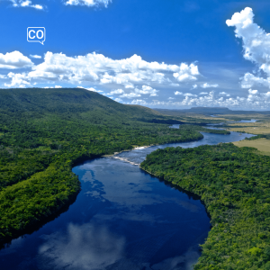  El río: Il fiume (Spagnolo)