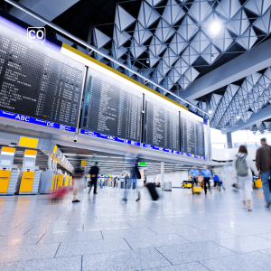  El aeropuerto: L'aeroporto (Spagnolo)