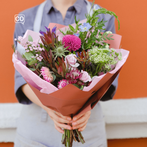  El ramo de flores: Il mazzo di fiori (Spagnolo)