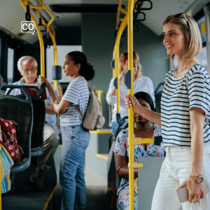  El transporte público: Il trasporto pubblico (Spagnolo)