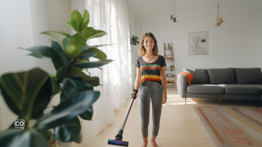 Spagnolo A1.34.1 Cucinare e pulire con elettrodomestici