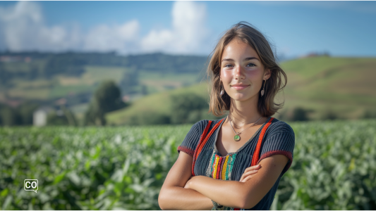 A2.11.3 Una passeggiata in campagna