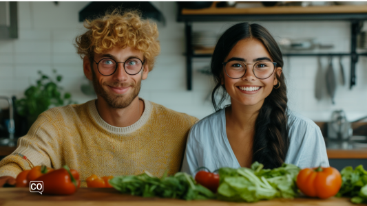 A2.41.1 Facciamo merenda con qualcosa di salutare?