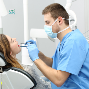  El dentista: Il dentista (Spagnolo)