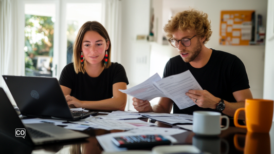 Spagnolo B1.30.1 Sogni di casa propria: Parliamo del budget