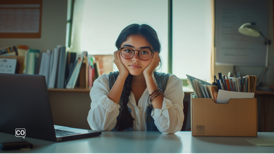 Spagnolo B1.33.2 Cosa fare dopo aver perso il lavoro?: SEPE e disoccupazione