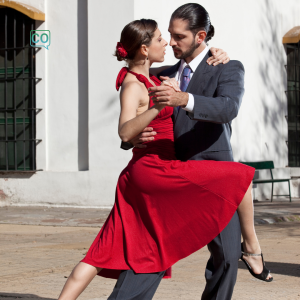  El tango: Il tango (Spagnolo)